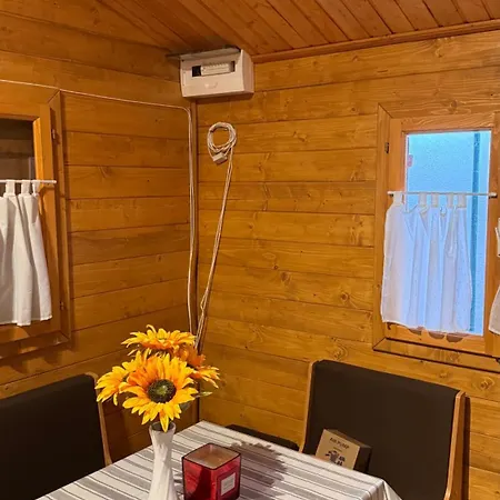 Lägenhet Gardonyi Fahaz *