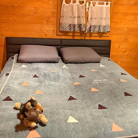 Apartment Gardonyi Fahaz *