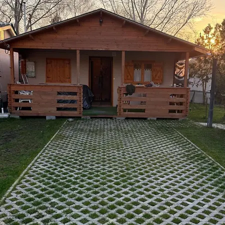 Apartment Gardonyi Fahaz *