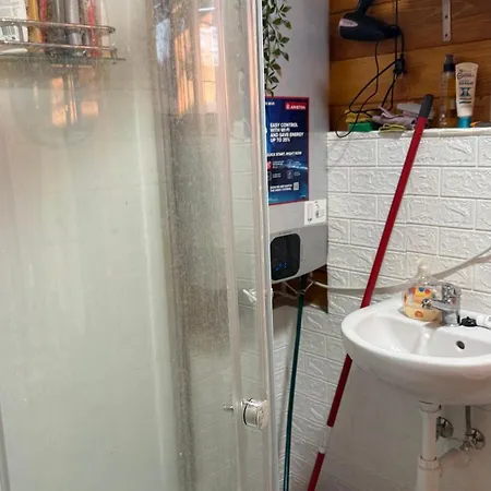 Gardonyi Fahaz Apartment