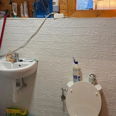 Gardonyi Fahaz Apartment *