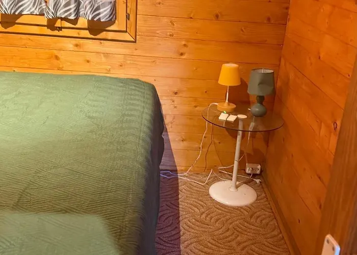 Gardonyi Fahaz Apartment Gardony