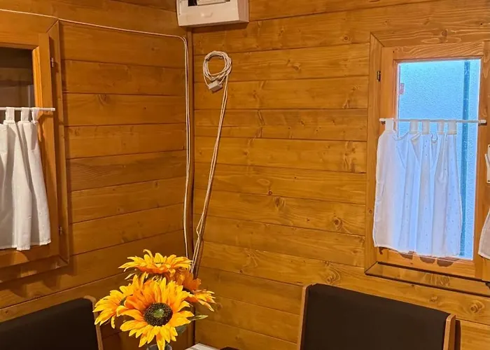 Apartment Gardonyi Fahaz *