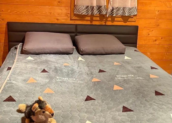 Apartment Gardonyi Fahaz *