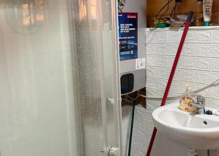 Gardonyi Fahaz Apartment