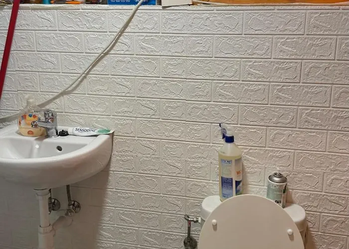 Gardonyi Fahaz Apartment *